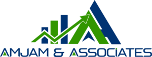 AMJAM  &  Associates